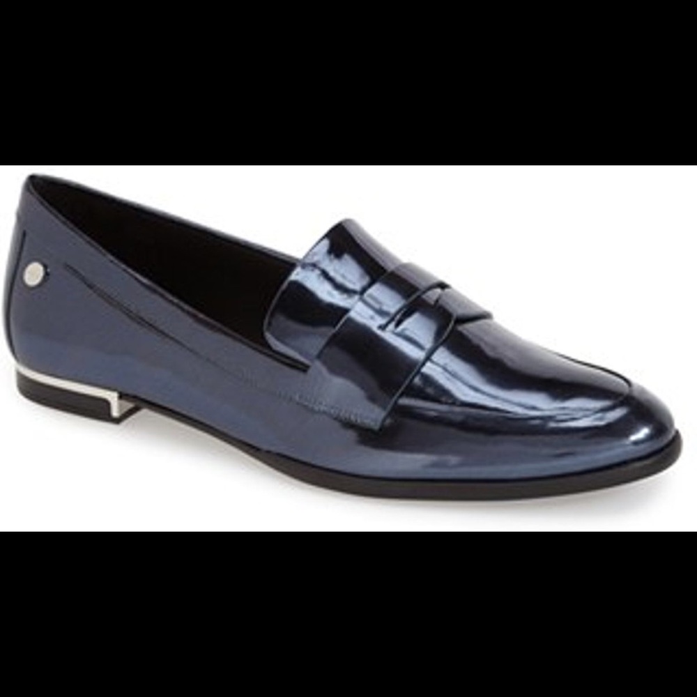 Calvin Klein Celia Loafer